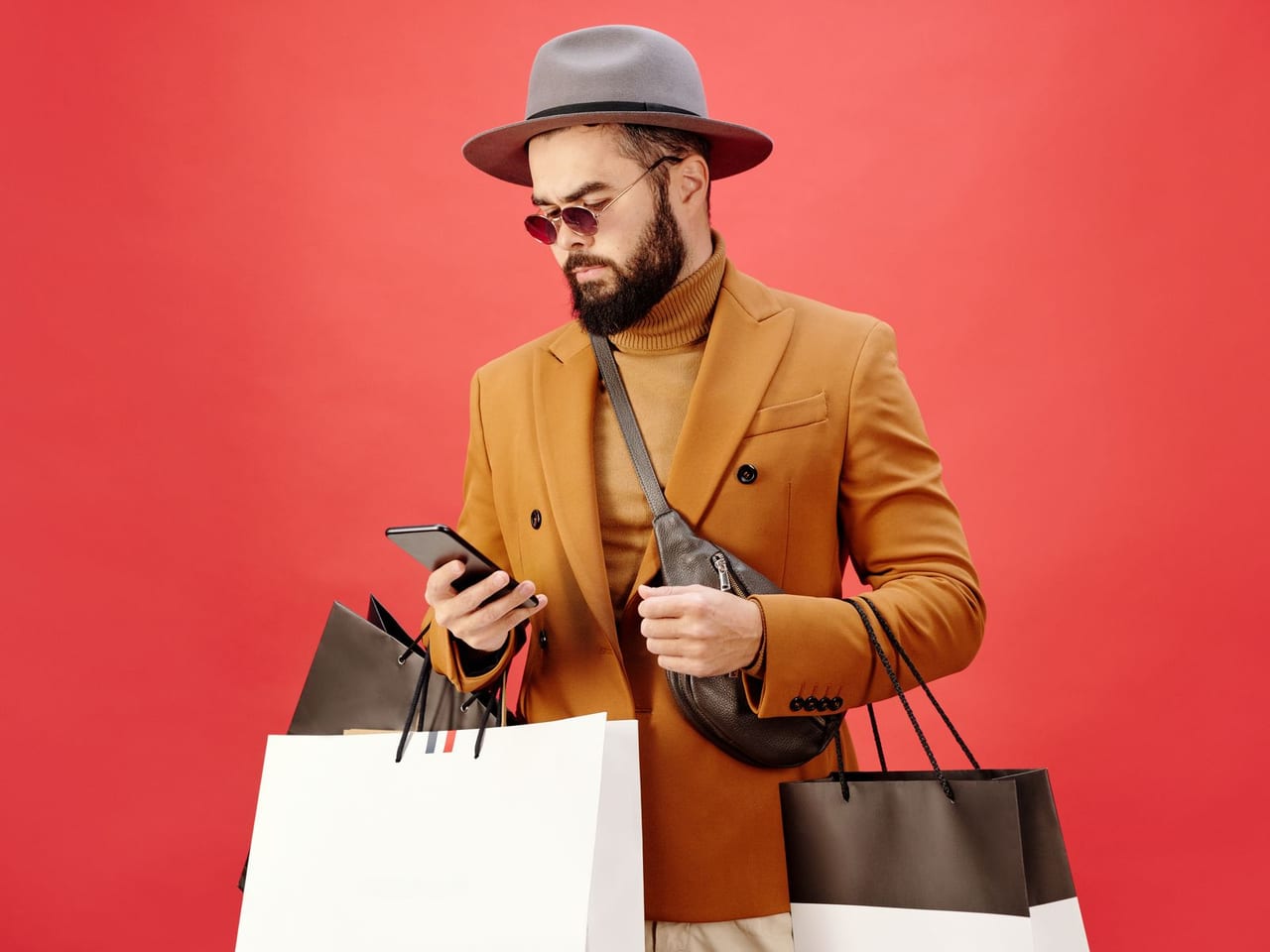 E-Commerce