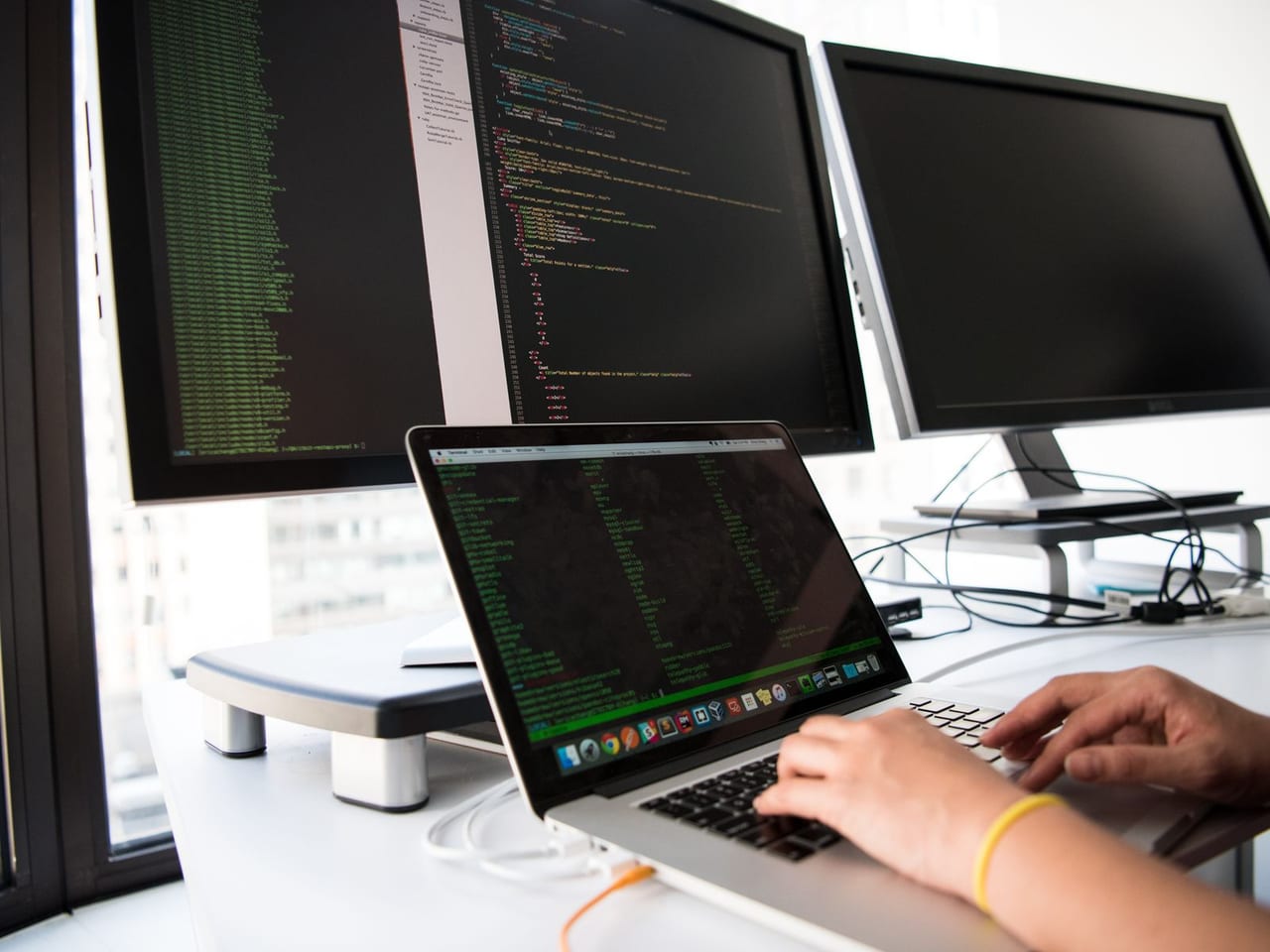 Secure Corporate Email